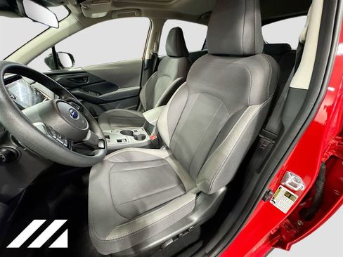 Certified 2025 Subaru Crosstrek 2.0i Premium AWD/4WD image 21