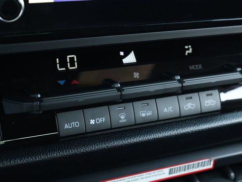 Used 2025 Toyota Tundra SR5 w/ SX Package RWD image 18