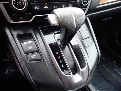 Used 2018 Honda CR-V EX image 19