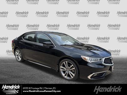 Used 2020 Acura TLX V6 SH-AWD w/ Advance Package