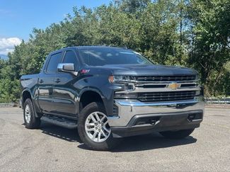 Used 2020 Chevrolet Silverado 1500 LT w/ All-Star Edition AWD/4WD video 1