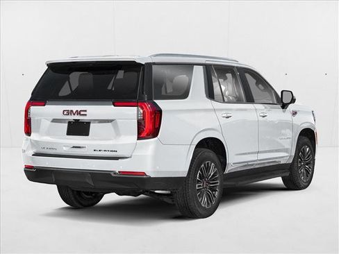 New 2026 GMC Yukon Elevation image 2