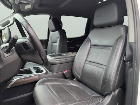Used 2020 GMC Sierra 1500 Denali image 13