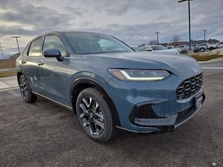 New 2026 Honda HR-V EX-L 360° Tour