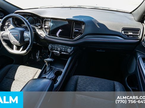 Used 2026 Dodge Durango GT RWD image 27