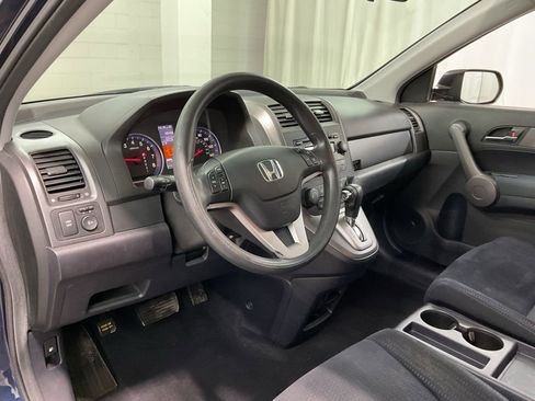 Used 2008 Honda CR-V EX image 16