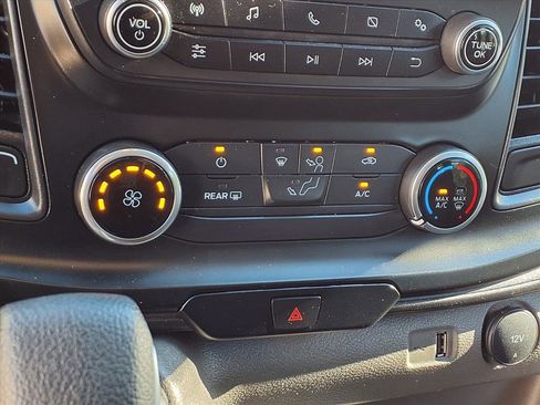 Used 2023 Ford Transit 250 Low Roof w/ Exterior Upgrade Package image 7