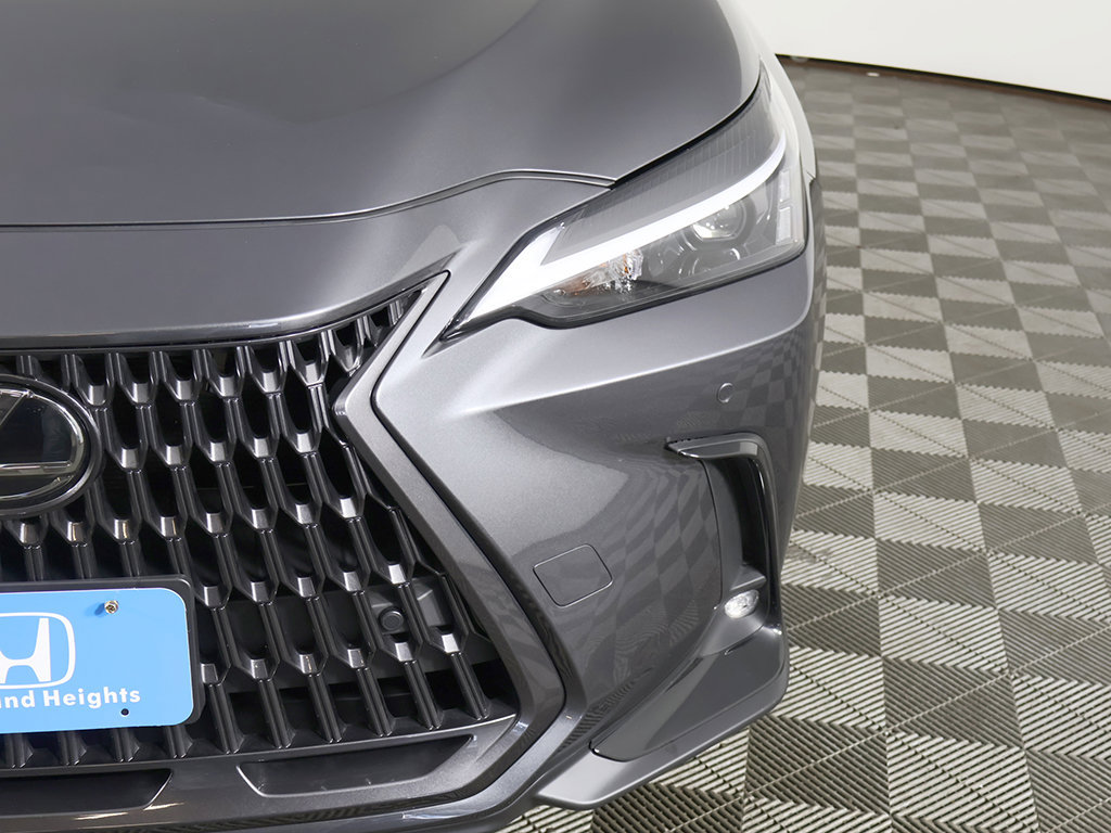 Used 2025 Lexus NX 350 AWD w/ Accessory Package (2T) image 15