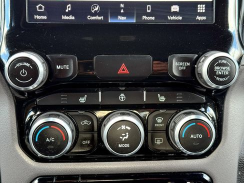 Used 2022 RAM 1500 Big Horn w/ Back Country Package image 29