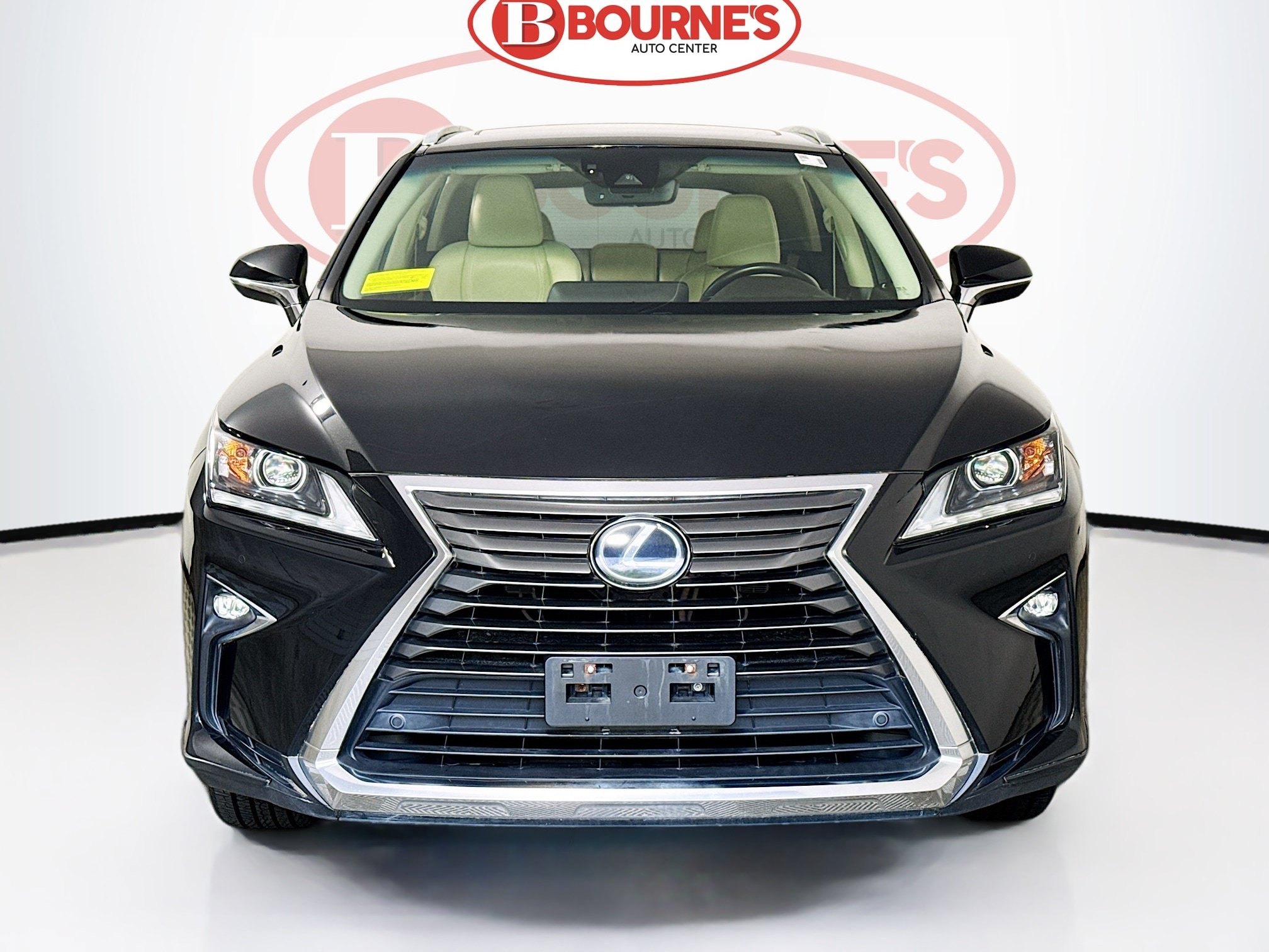 Used 2017 Lexus RX 350 AWD w/ Premium Package image 6