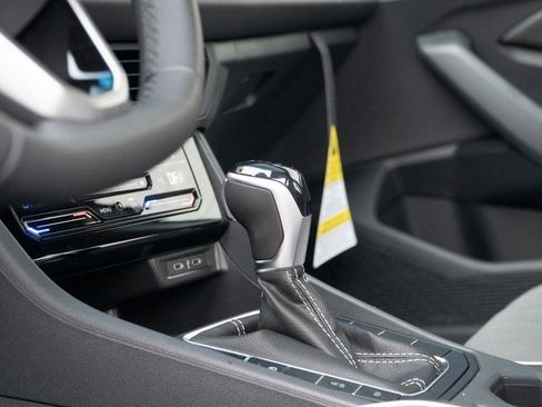 New 2026 Volkswagen Jetta Sport image 12