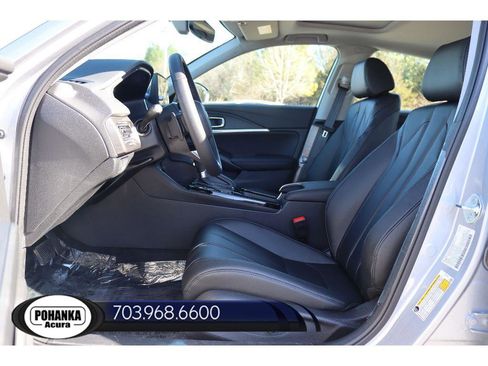 New 2026 Acura Integra Base image 25