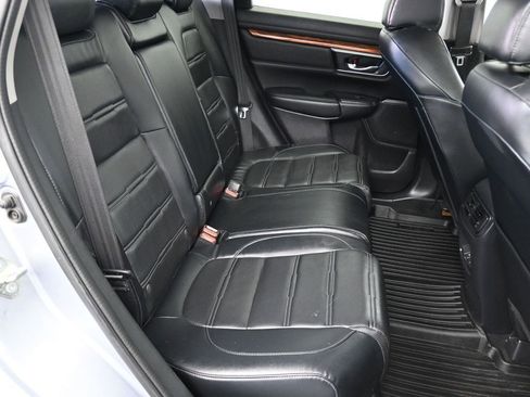 Used 2019 Honda CR-V EX-L image 15