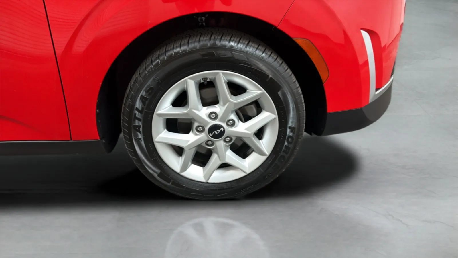 Used 2023 Kia Soul LX w/ Option Group 015 FWD image 24