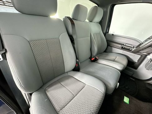 Used 2016 Ford F350 XLT AWD/4WD image 12