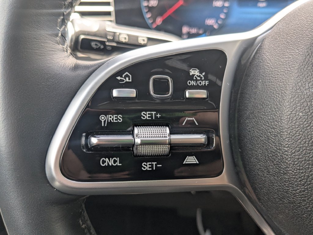 Certified 2022 Mercedes-Benz GLS 450 4MATIC image 14