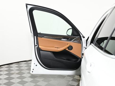 Certified 2024 BMW X3 xDrive30i w/ Convenience Package image 28