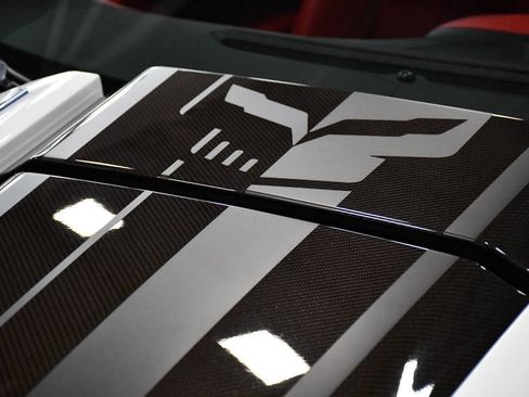 Used 2019 Chevrolet Corvette ZR1 RWD image 4