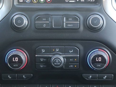 Used 2021 Chevrolet Silverado 3500 LT w/ All Star Edition AWD/4WD image 19