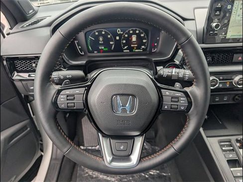 Used 2026 Honda CR-V Sport Touring image 7