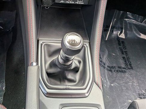 New 2026 Subaru WRX Premium AWD/4WD image 13