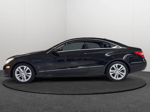 Used 2011 Mercedes-Benz E 350 Coupe image 3