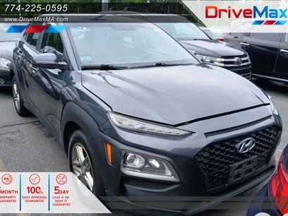 Used 2018 Hyundai Kona SE