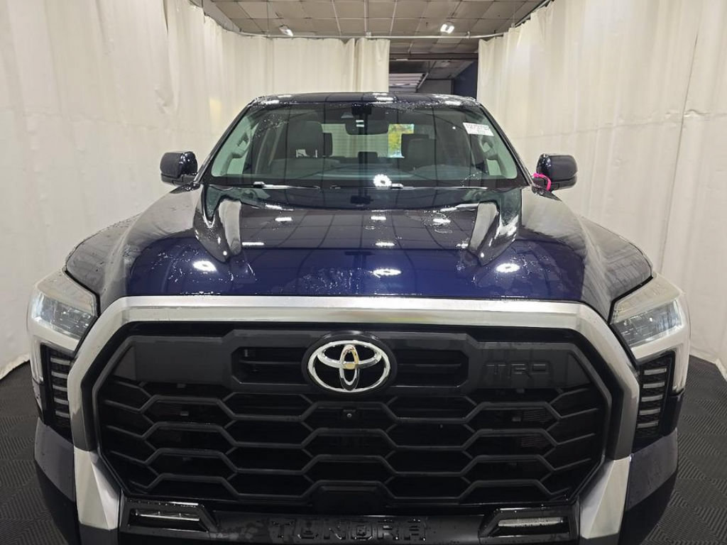 Used 2023 Toyota Tundra Limited AWD/4WD image 3