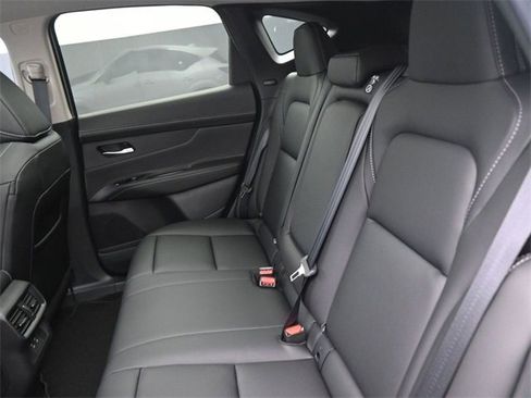 New 2025 Nissan Murano SL image 12