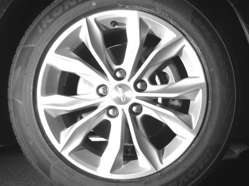 Used 2025 Chevrolet Malibu LT FWD image 27