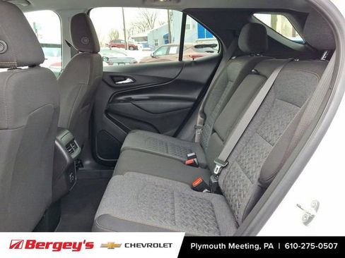 Certified 2022 Chevrolet Equinox LT image 12