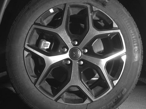 Used 2025 Jeep Compass Limited image 12