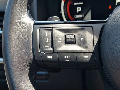 Certified 2024 Nissan Rogue SL w/ SL Premium Package AWD/4WD image 23