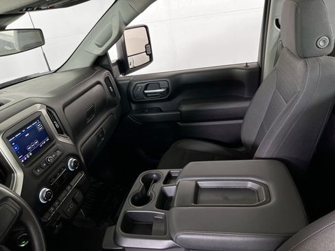 Used 2024 GMC Sierra 2500 Pro image 21