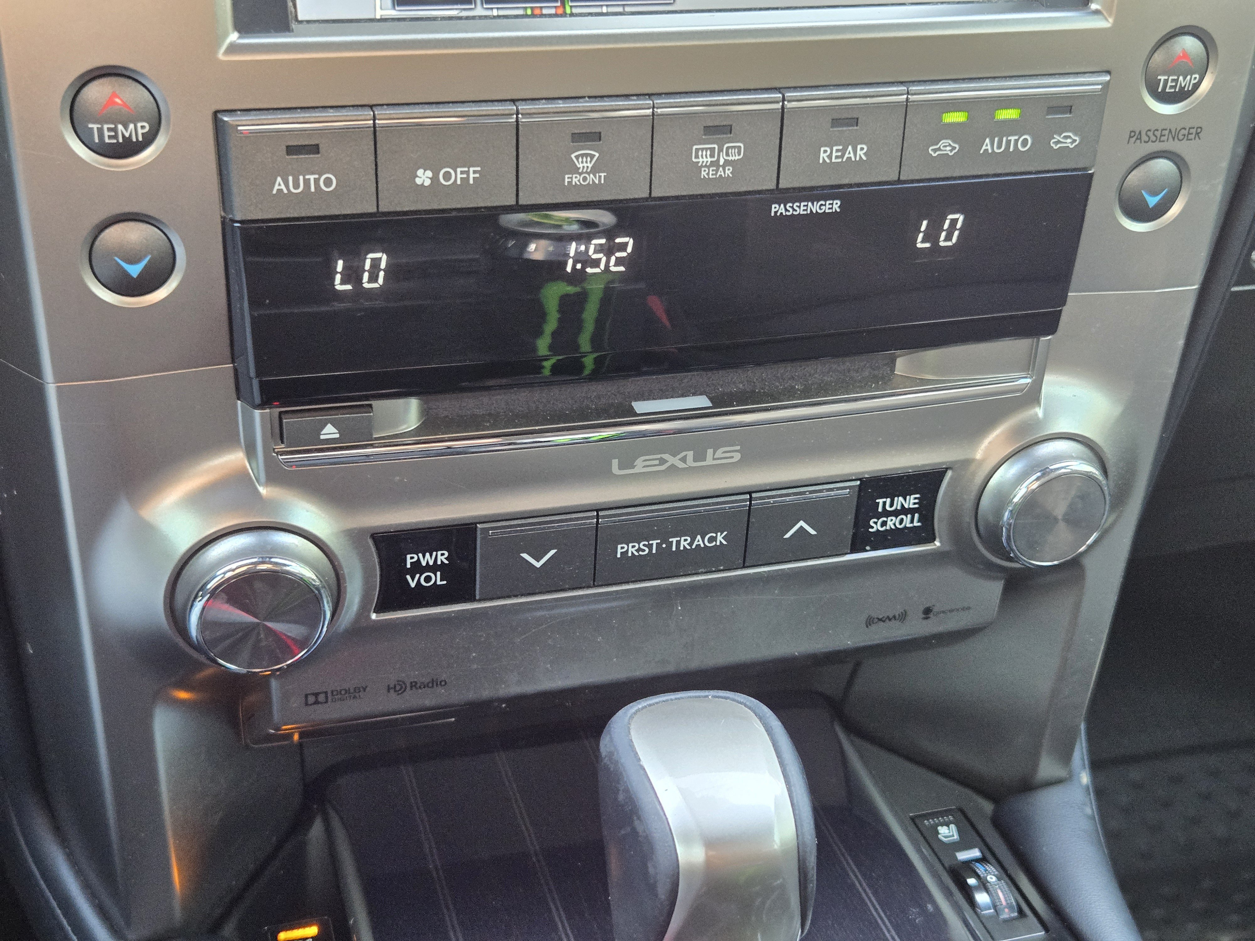 Used 2020 Lexus GX 460 Premium AWD/4WD image 20