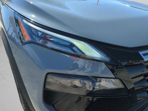 New 2026 Nissan Rogue SV image 11