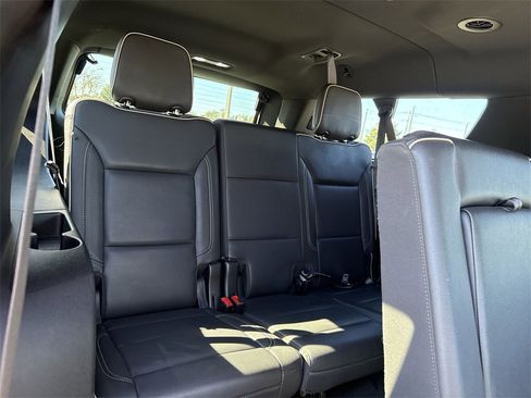 Used 2021 GMC Yukon XL SLT image 22