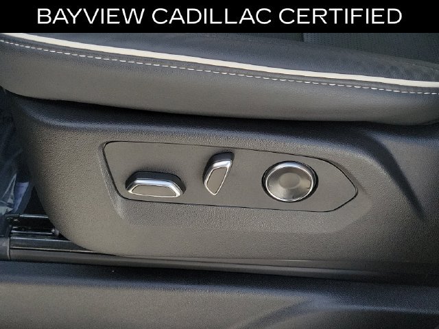 Used 2025 Cadillac Escalade ESV Premium Luxury w/ Touring Package AWD/4WD image 23