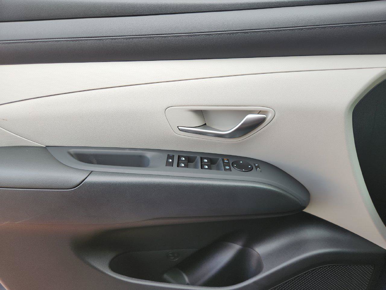 New 2026 Hyundai Tucson SEL Plus FWD image 22