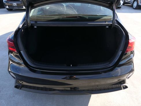 Used 2022 Kia Forte LXS image 24