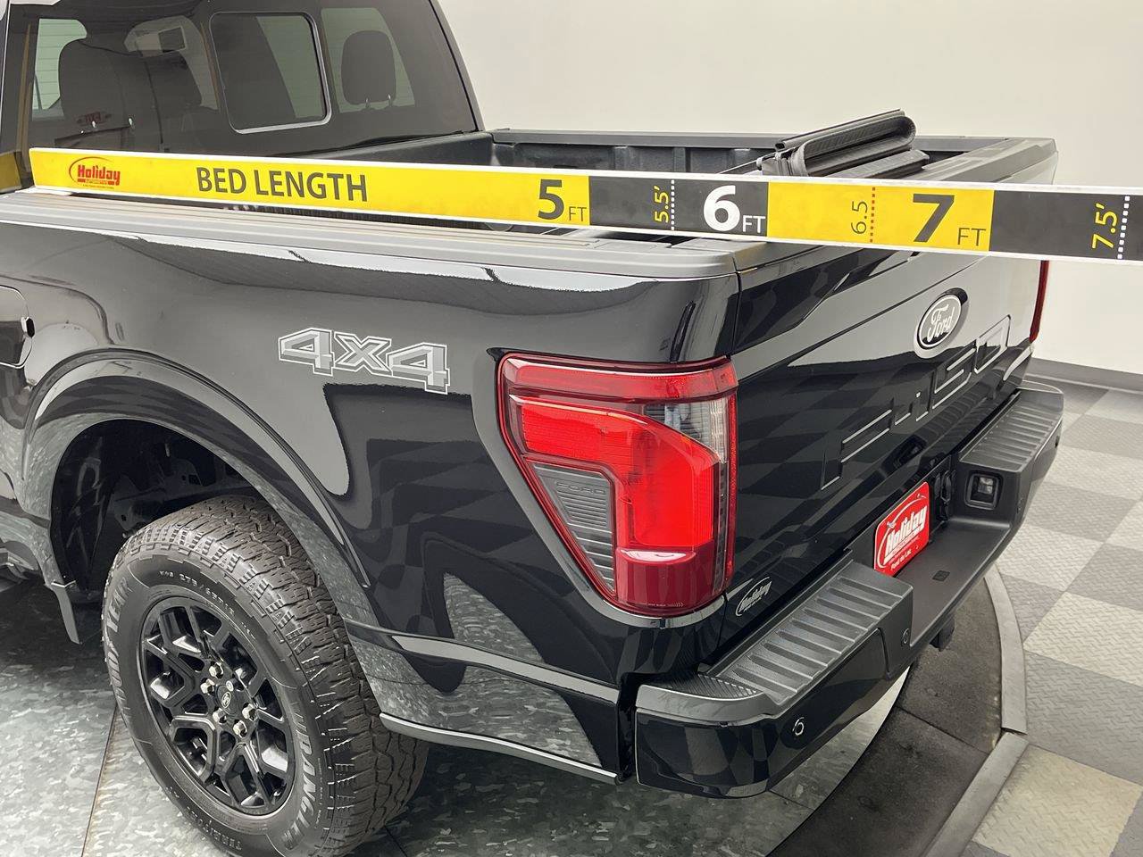 Used 2024 Ford F150 XLT w/ Equipment Group 302A MID AWD/4WD image 31