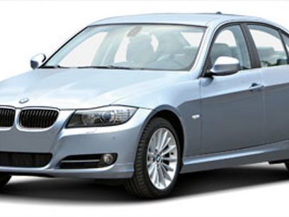 Used 2011 BMW 328i xDrive Sedan