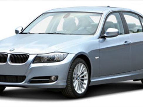 Used 2011 BMW 328i xDrive Sedan AWD/4WD image 1