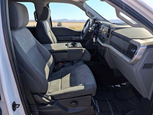 Certified 2022 Ford F150 XLT w/ Trailer Tow Package AWD/4WD image 17