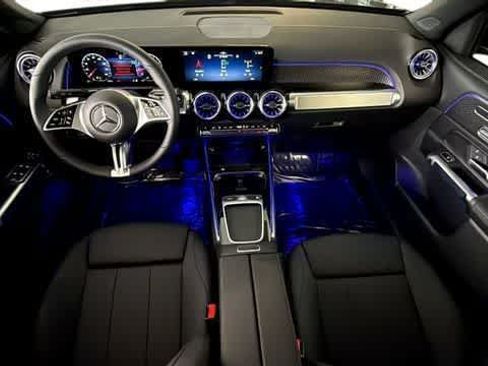 Certified 2026 Mercedes-Benz GLB 250 4MATIC image 6