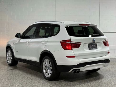 Used 2017 BMW X3 xDrive28i image 6