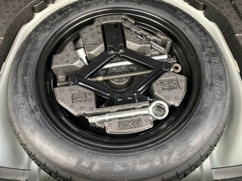 Certified 2023 Subaru Crosstrek 2.0i Premium image 30