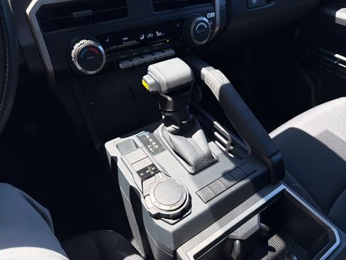 New 2026 Toyota Tacoma SR5 AWD/4WD image 22