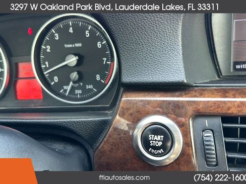 Used 2007 BMW 335i Convertible image 50