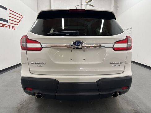 Used 2022 Subaru Ascent Limited w/ Technology Package AWD/4WD image 13